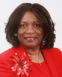 Dr. Shirley Johnson